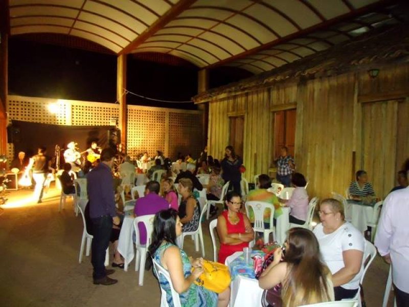 Cultura promove mais uma edição do Jantar Frango e Viola dia 15