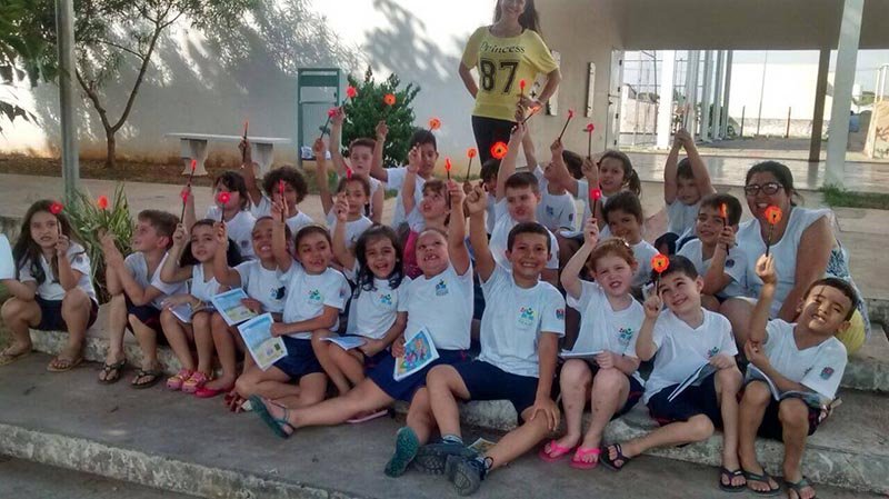 Dia das Crianças: Hoje tem “Brincando no CEUs das Artes”