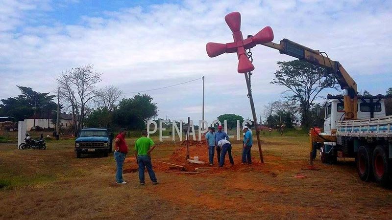 Segurança: Trevos e rotatórias ganham iluminação pública