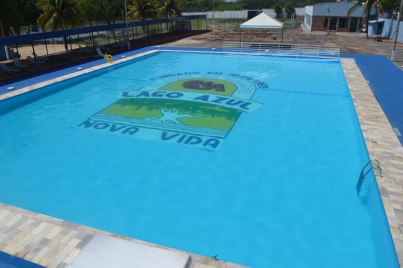Lago Azul: Tradicional Baile do Havaí acontece neste sábado
