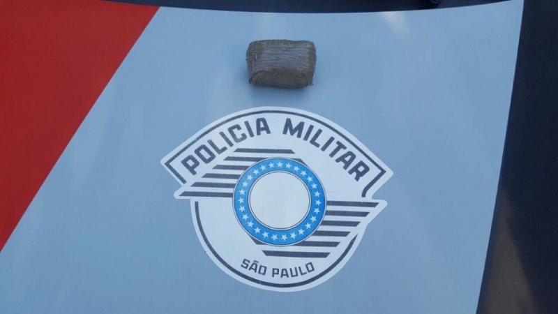 Rocam prende mulheres acusadas de tráfico de drogas