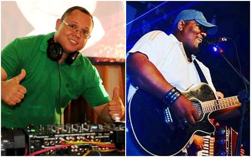 Hoje tem show sertanejo e música eletrônica na Praça Carlos Sampaio
