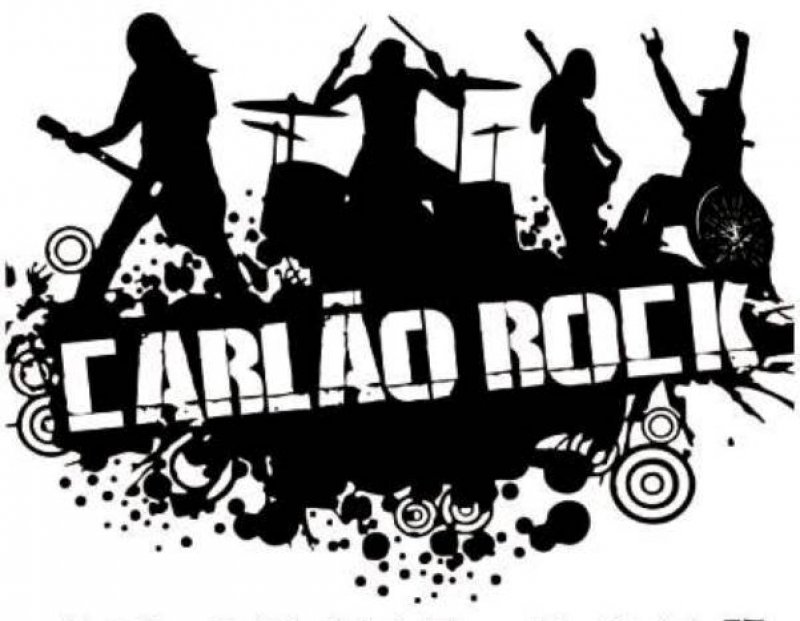 Música: Neste feriado tem Festival “Carlão Rock” na praça 9 de Julho