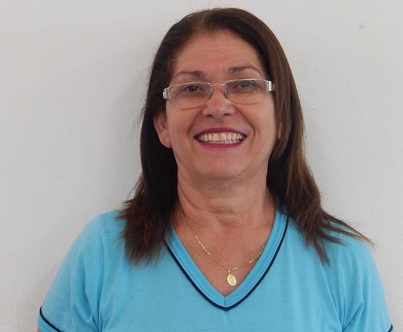 Merendeira: Câmara Municipal homenageará Ana de Aguiar Pereira