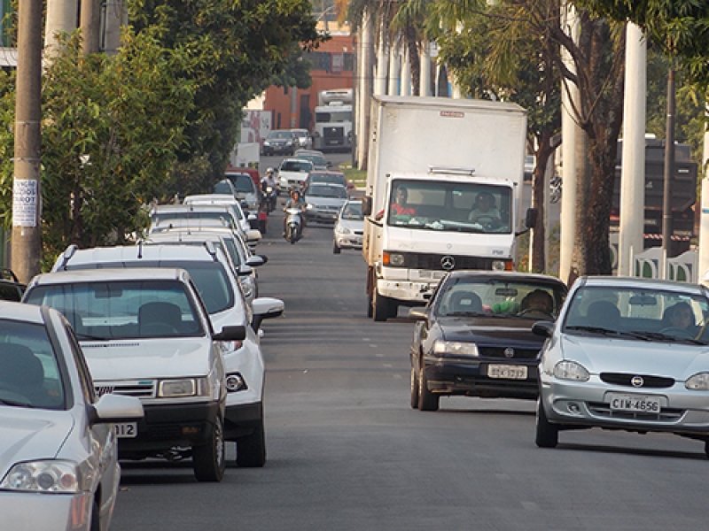 Multas de trânsito ficam mais caras a partir de terça-feira