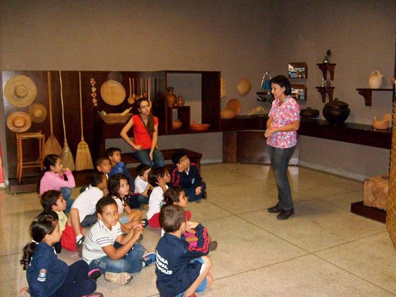 Atrações culturais são destaque para o final de semana em Penápolis