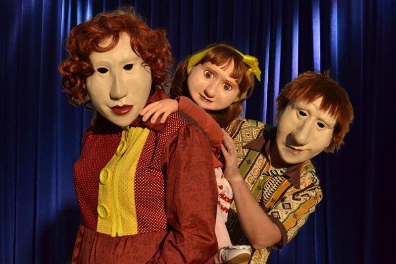 Penápolis terá Festival de Teatro de 9 a 13 de novembro 