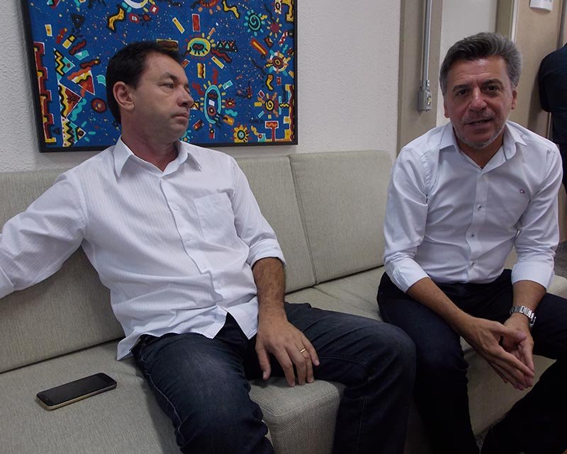 Indefinição: Ministro Benjamin mantém impugnação eleitoral de Célio