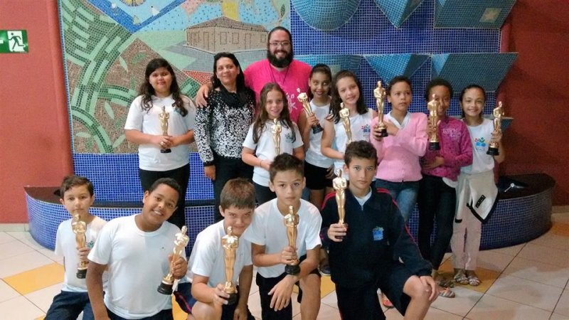 Cinema: Uma câmera na mão e talento de sobra na tela