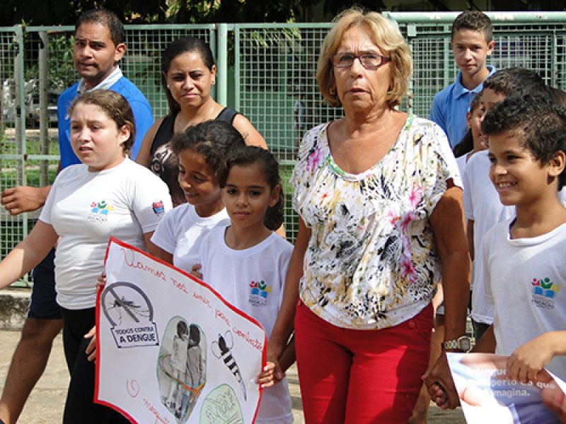 Inscrições para Concurso de Redação terminam nesta sexta-feira