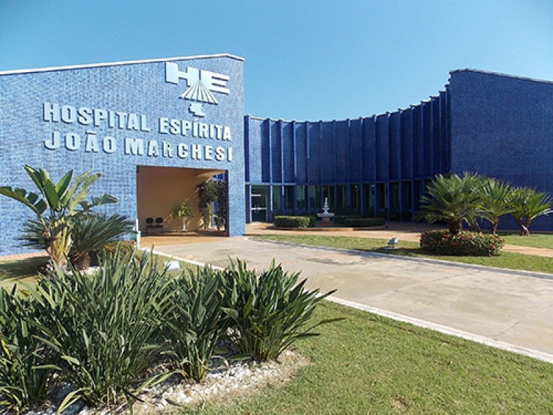 Hospital Espírita promove seu 10º Leilão de Gado