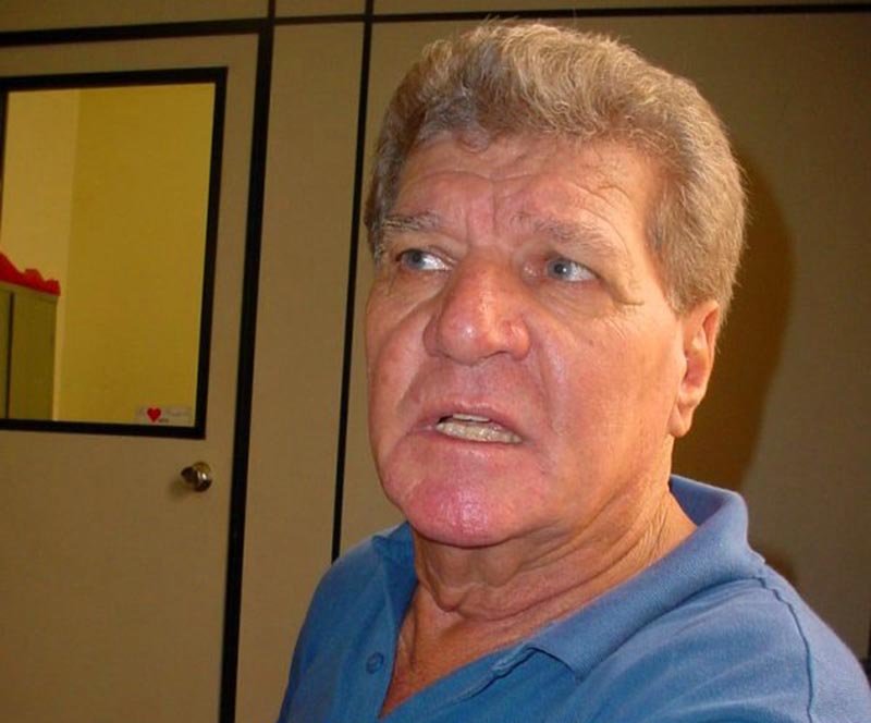 Ex prefeito Bonini será homenageado com um busto no Paço Municipal