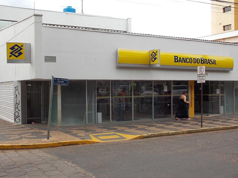 Banco do Brasil anuncia fechamento de agência na cidade