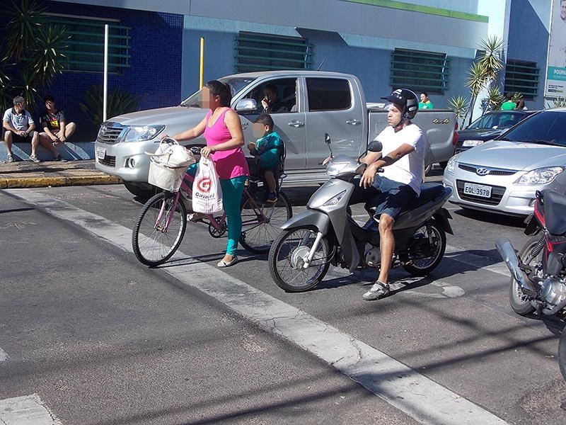 Acidentes de Trânsito: Levantamento aponta queda nos casos com mortes