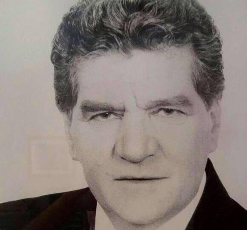 Prefeitura convida para homenagem a Bonini no Paço Municipal hoje