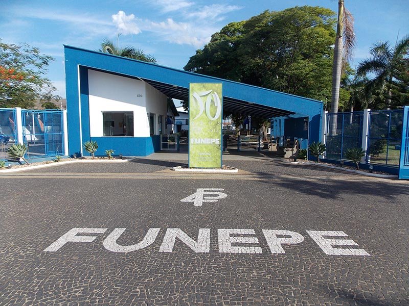 Conquista: Funepe oficializa Vestibular 2017 para o Curso de Direito