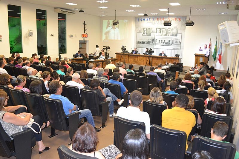 Câmara não derruba veto e CIP é mantida em Penápolis