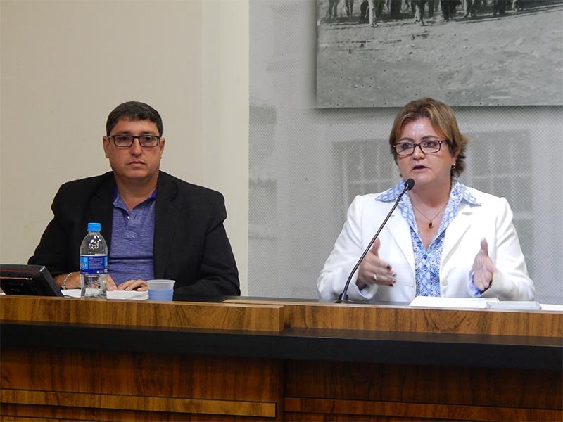 Câmara aprova obrigatoriedade de teste de diabetes em crianças