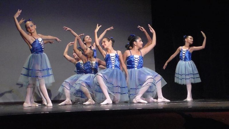 Cultura divulga programação artística para dezembro