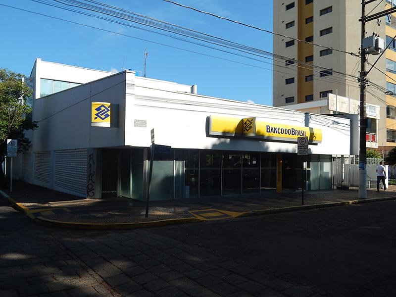 Banco do Brasil: Câmara pede permanência de agências em Penápolis
