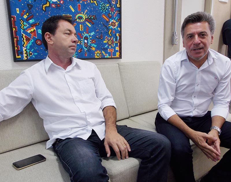 Decisão: Célio perde recurso no TSE e tem candidatura cassada