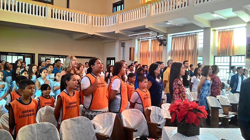 Região de Penápolis: Diretoria de Ensino promoveu encontro de Grêmios
