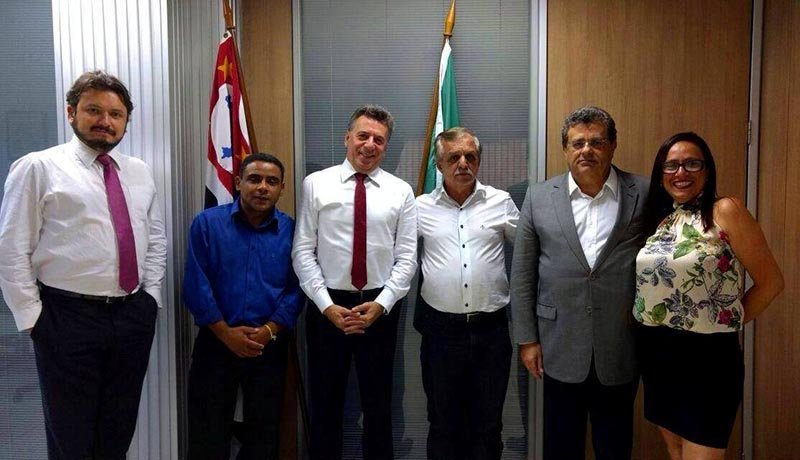 Santa Casa Superintendente autoriza aumento de cota para Iamspe