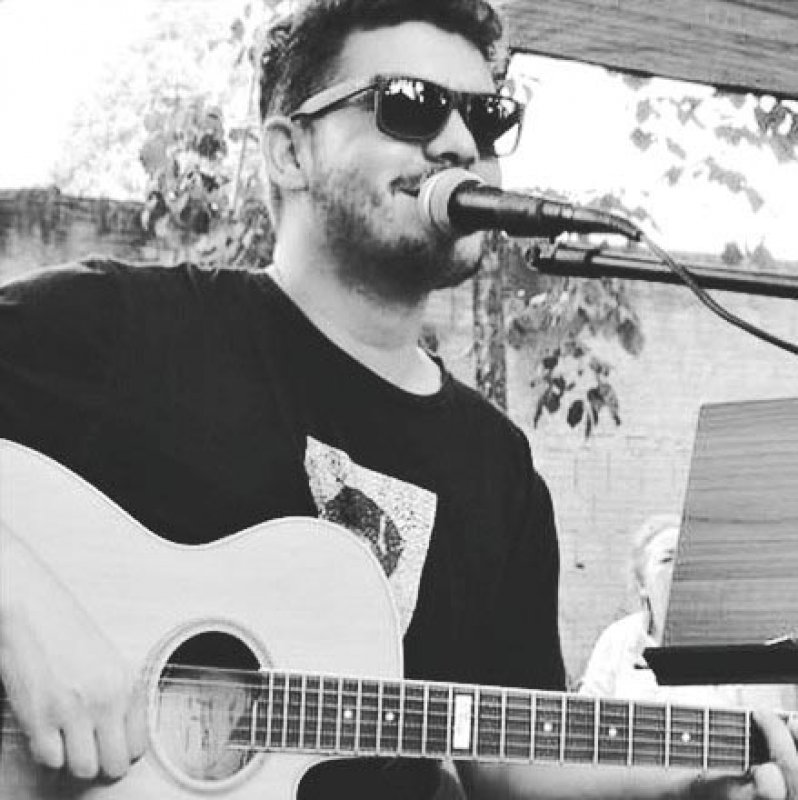 Cultura: Show acústico acontece hoje no CEU das Artes