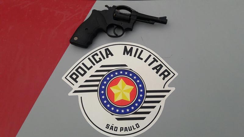 Mecânico sofre tentativa de homicídio