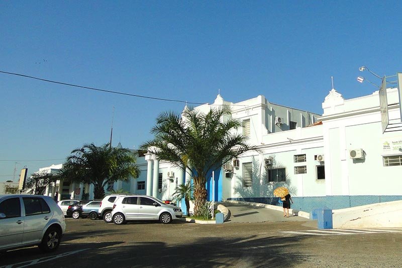 Repasse recorde: Prefeitura garante 13º de funcionários da Santa Casa