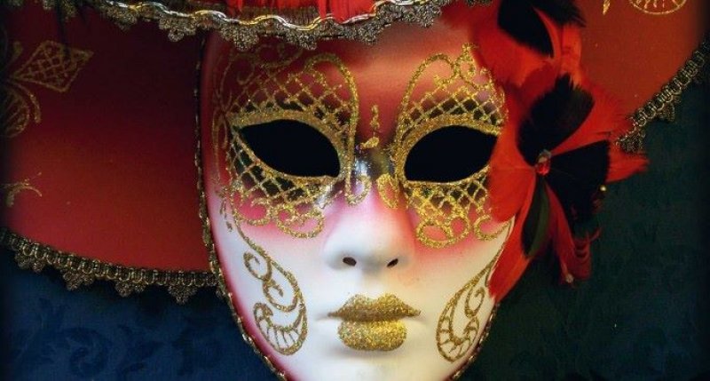 Secretaria de Cultura abre inscrições para Oficina de Máscaras