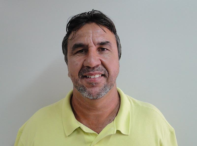 Emerson Pacheco assume Secretaria de Esportes
