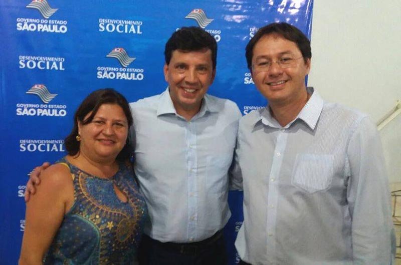 Prefeitura renova convênio com o Programa Vivaleite