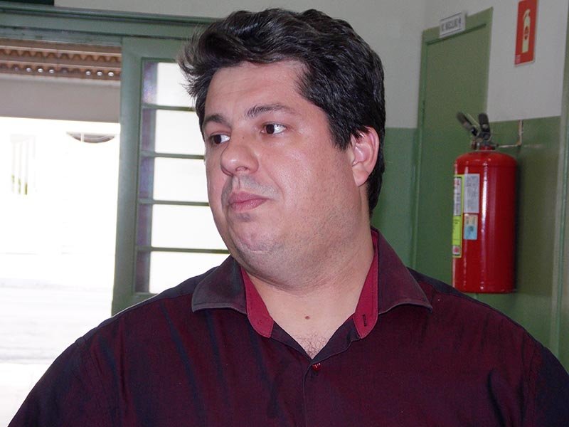 Fornecedores: Fink diz que dívida na Saúde é de quase R$ 5 milhões
