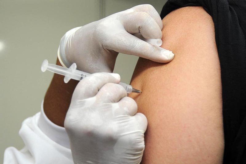 Vacinação contra febre amarela começa amanhã