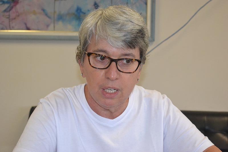 Sobre dezembro: Secretária de Finanças divulga números da dívida