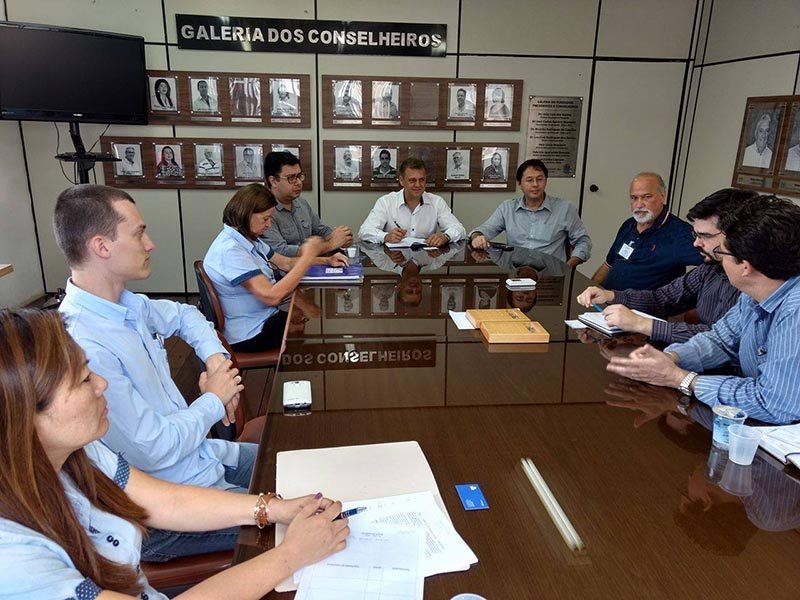 Daep e CPFL fazem parceria para eficiência energética