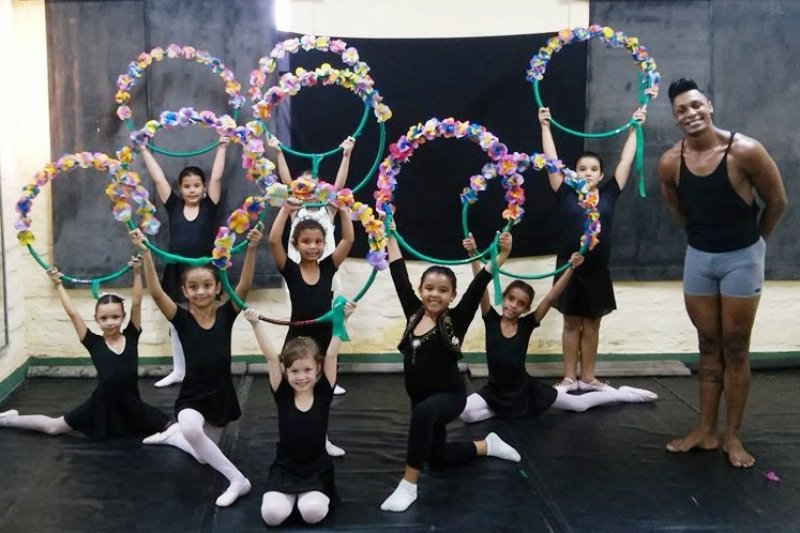 Secretaria de Cultura abre inscrições para aulas de Dança