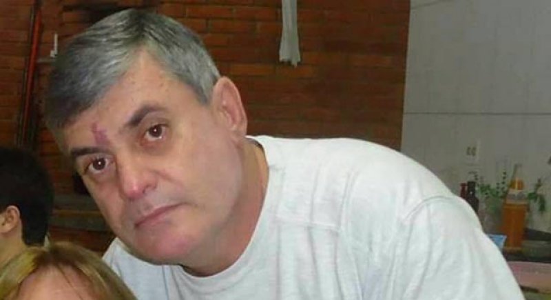 Funcionário do Fórum  falece no Paraná