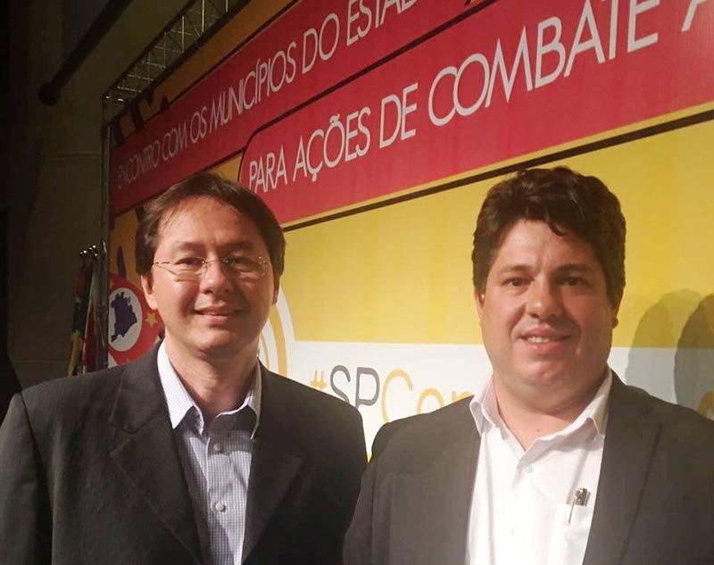 Penápolis participa do Encontro Estadual sobre Arboviroses
