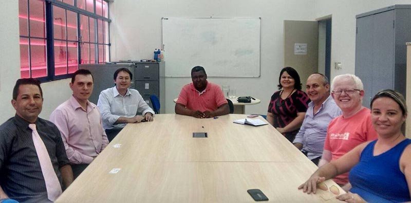 Penápolis terá cursos em parceria com o Instituto Federal de Birigui