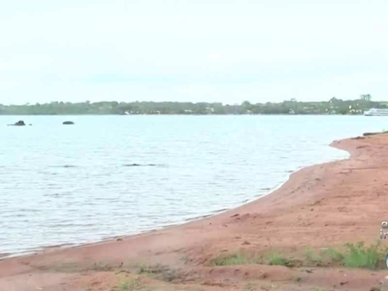 Prainha de Buritama terá que se adequar para permanecer aberta