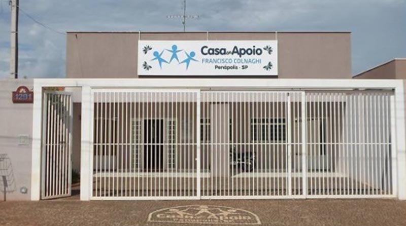 Casa de Apoio em Barretos foi inaugurada em 2011