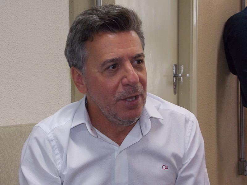 Ministro Gilmar Mendes: Em nova fase, recurso de Célio passará por vistas