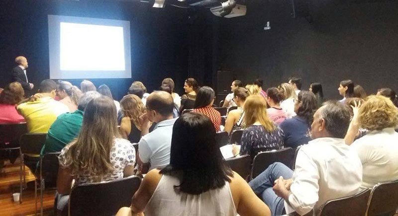 Marco Regulatório: Secretaria de Assistência Social promove capacitação