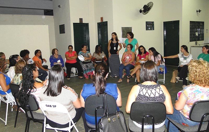 Conferência de Saúde da Mulher define propostas para a região