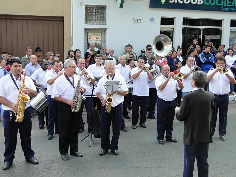Retreta de Carnaval