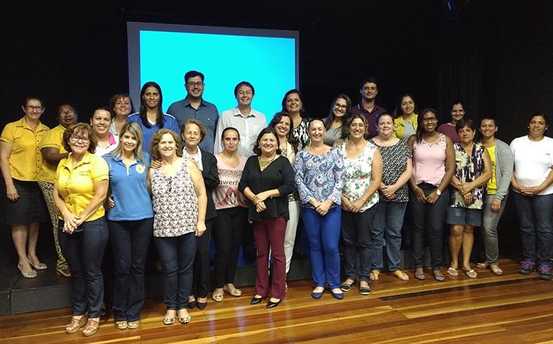 Secretaria de Assistência Social e Cidadania apresenta prioridades