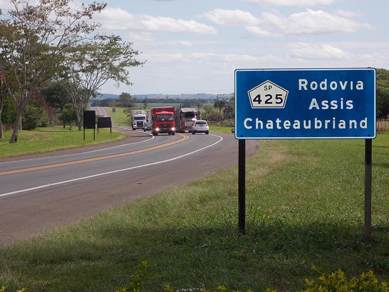 Socorro mecânico: DER suspende serviços aos motoristas na Assis