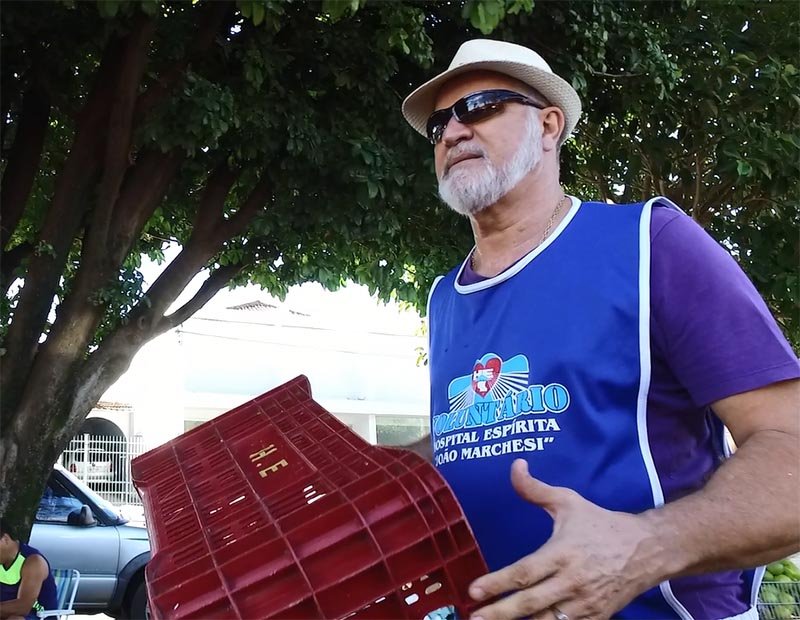 Filho Ilustre: Câmara entrega hoje título para José Luiz do Valle